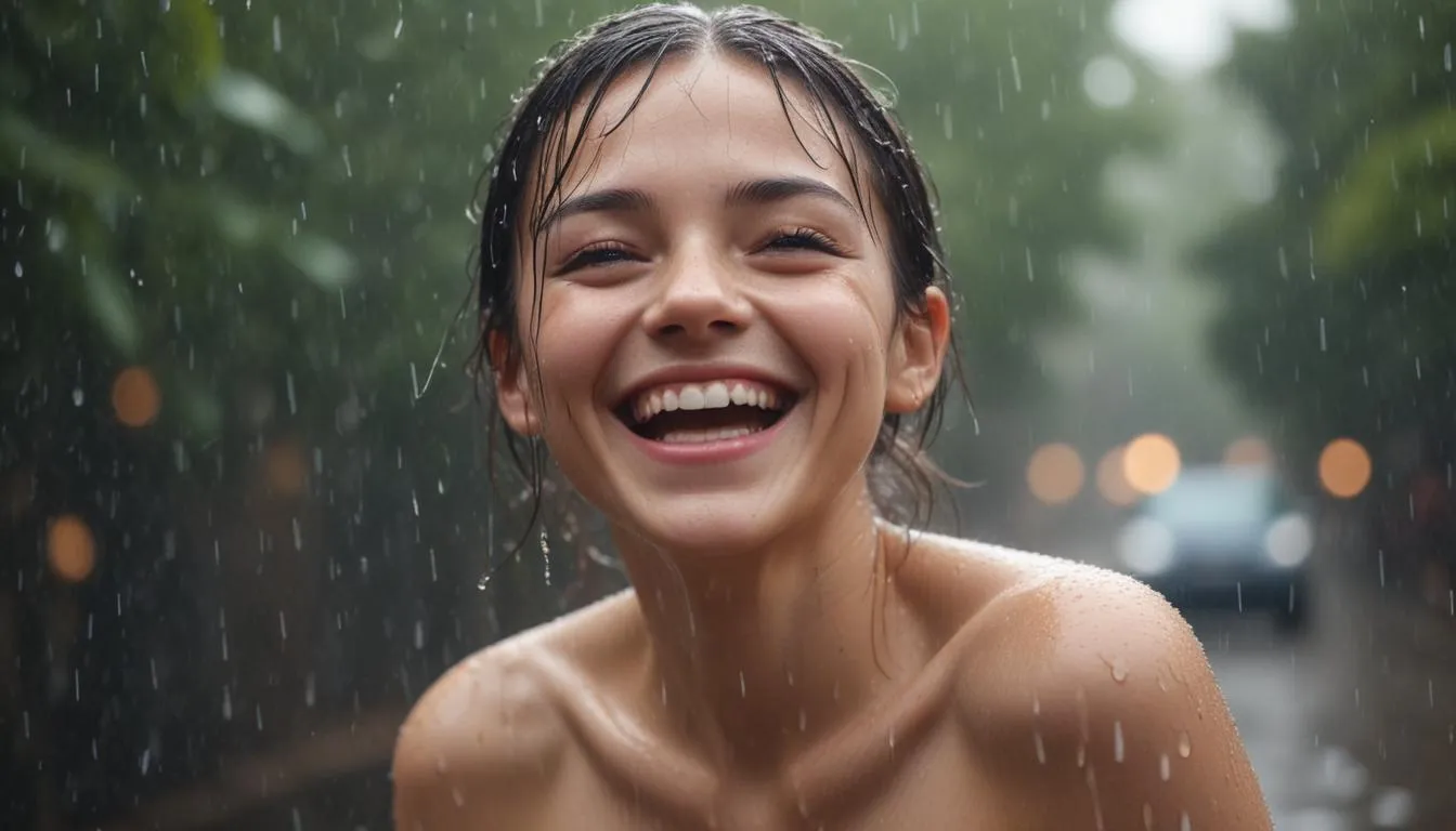 220 Rain Puns for a Shower of Smiles