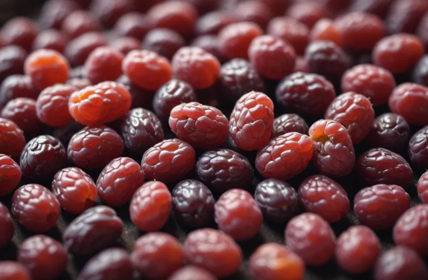 220 Raisin Puns for a Dried Up Dose of Drollery