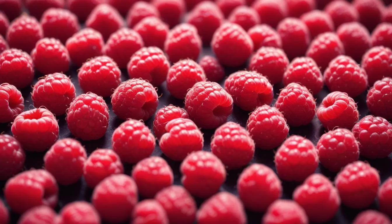 220 Raspberry Puns for a Berry Good Time
