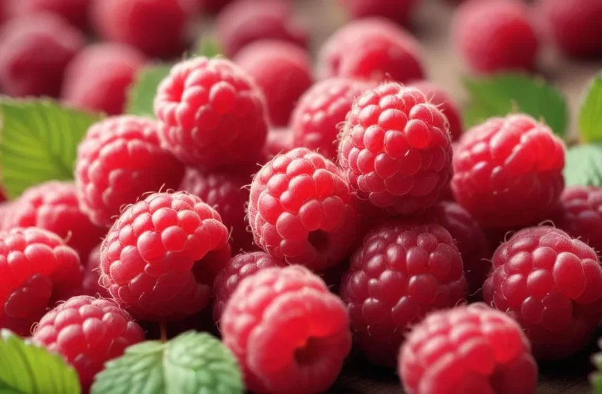 220 Raspberry Puns for a Berry Good Time