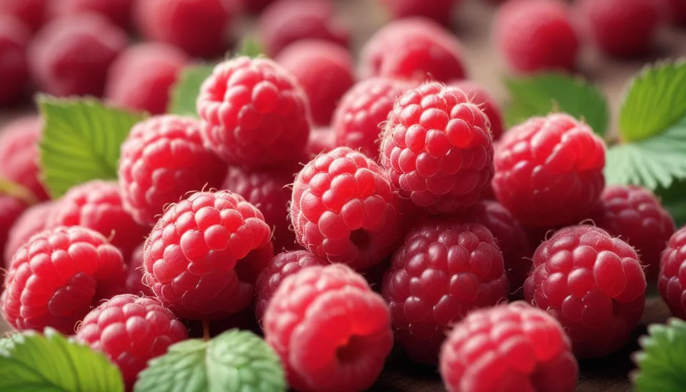 220 Raspberry Puns for a Berry Good Time