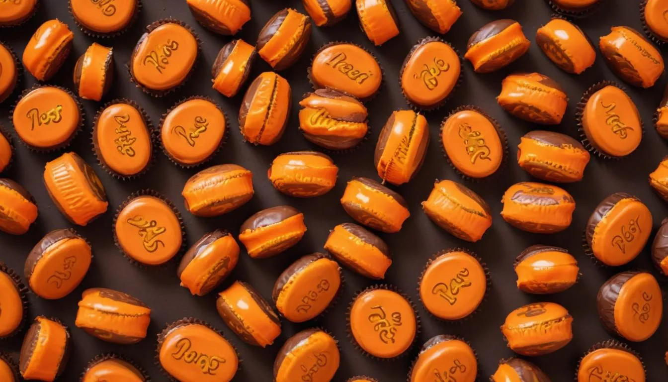 220 Reeses Puns for a Sweet and Satisfying Snicker