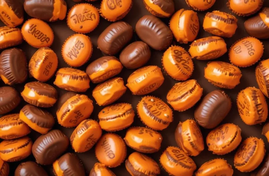 220 Reeses Puns for a Sweet and Satisfying Snicker