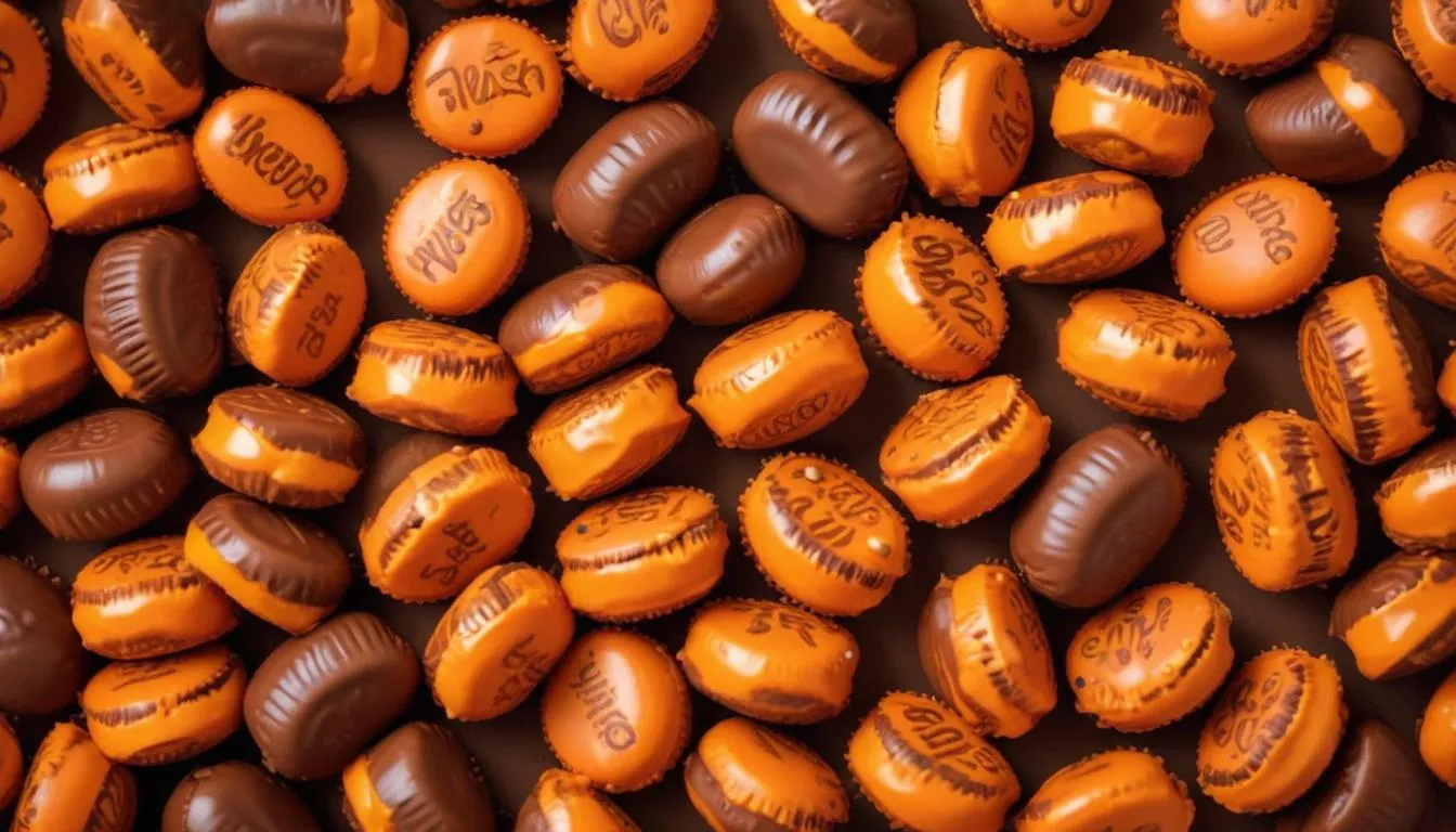220 Reeses Puns for a Sweet and Satisfying Snicker