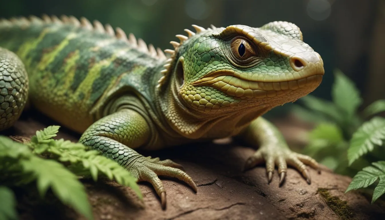 220 Reptile Puns for a Scaly Good Time