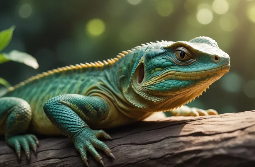 220 Reptile Puns for a Scaly Good Time