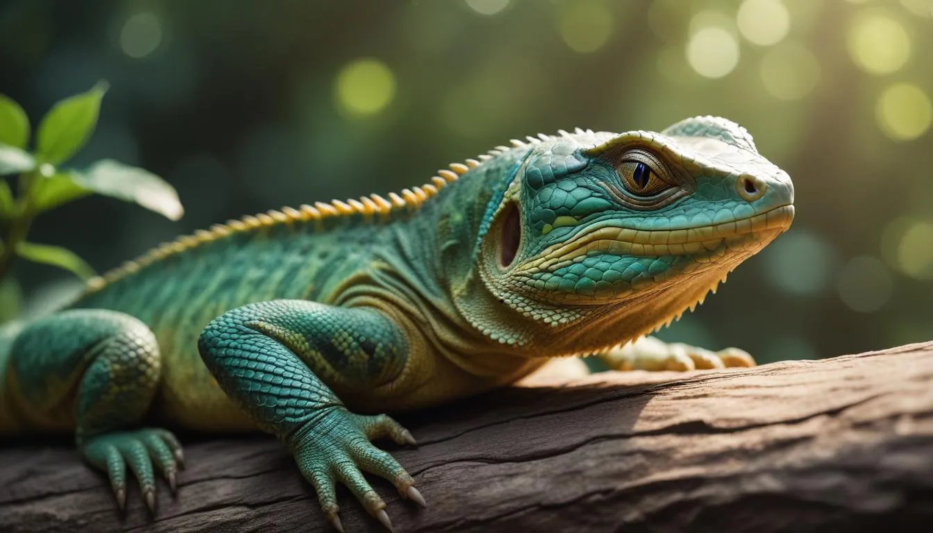 220 Reptile Puns for a Scaly Good Time