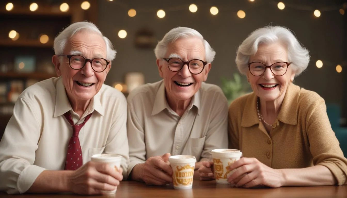 220 Retirement Puns for a Golden Age of Giggles