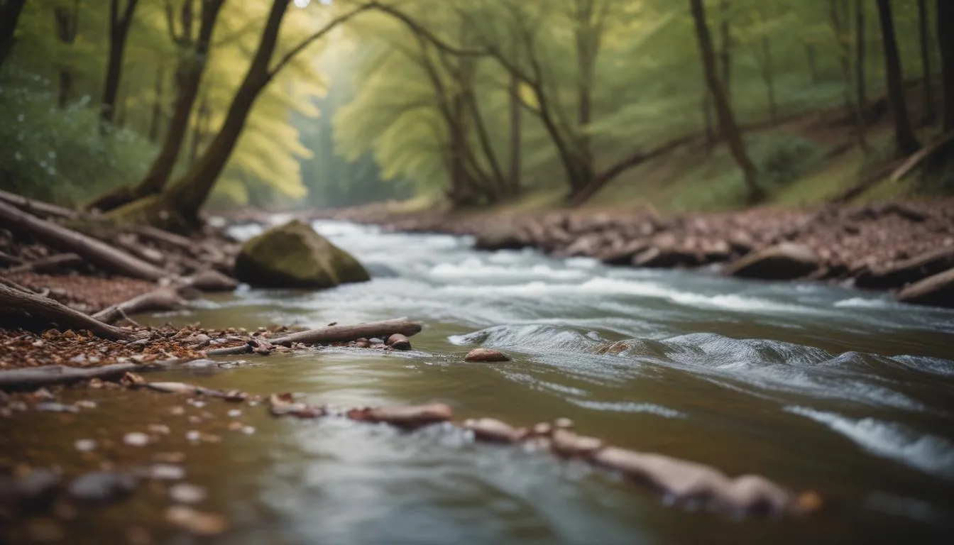 220 River Puns for a Flow of Funny
