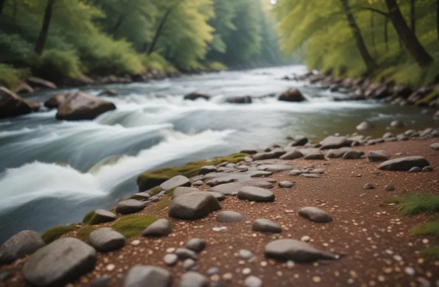220 River Puns for a Flow of Funny