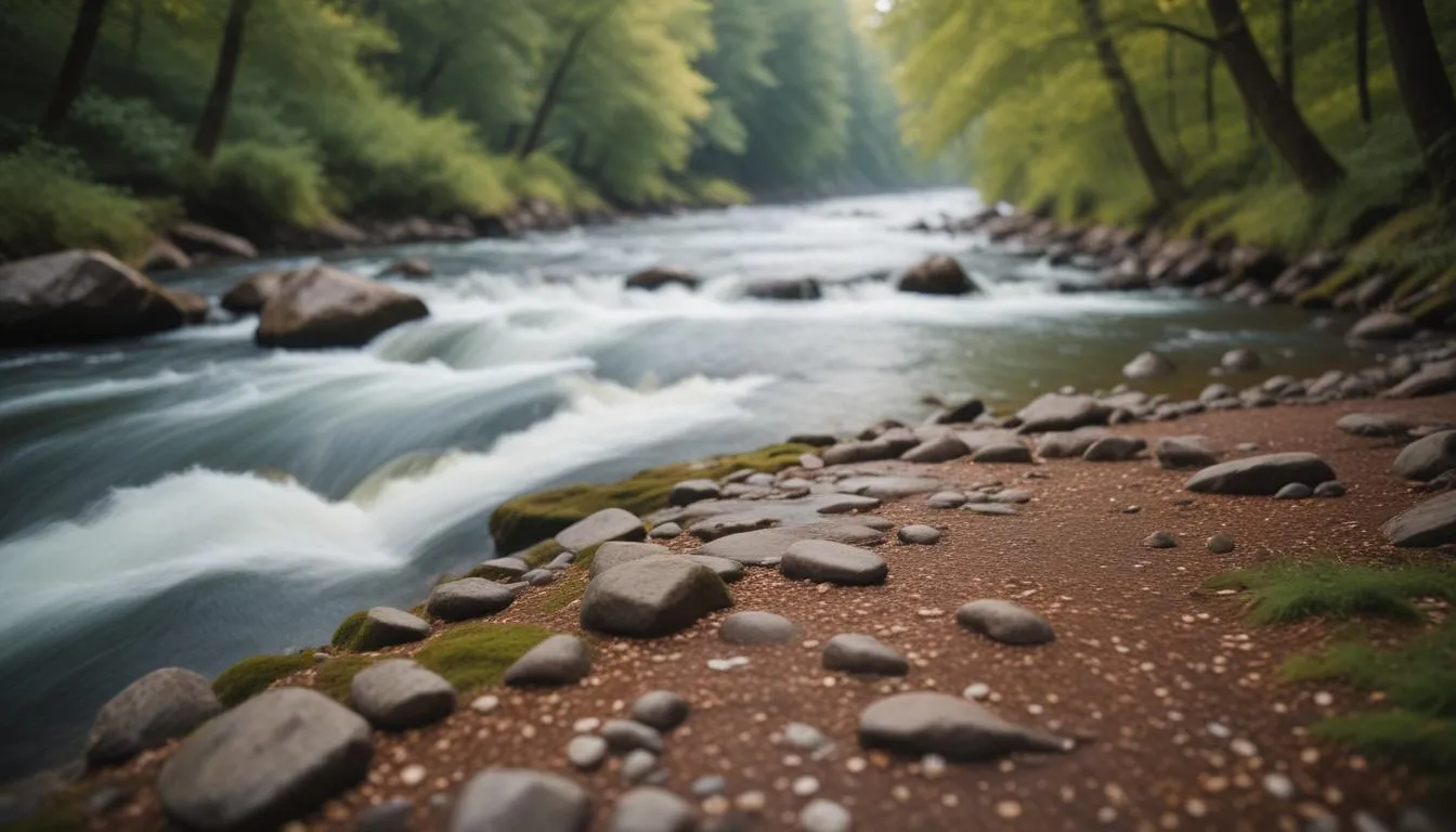 220 River Puns for a Flow of Funny