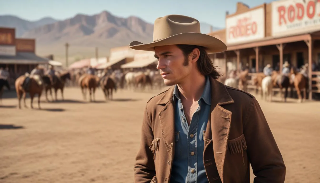 220 Rodeo Puns for a Wild West Wit