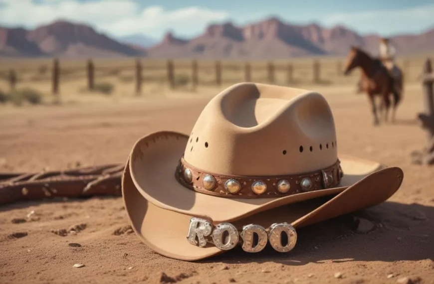 220 Rodeo Puns for a Wild West Wit