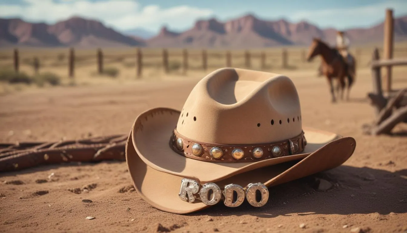 220 Rodeo Puns for a Wild West Wit
