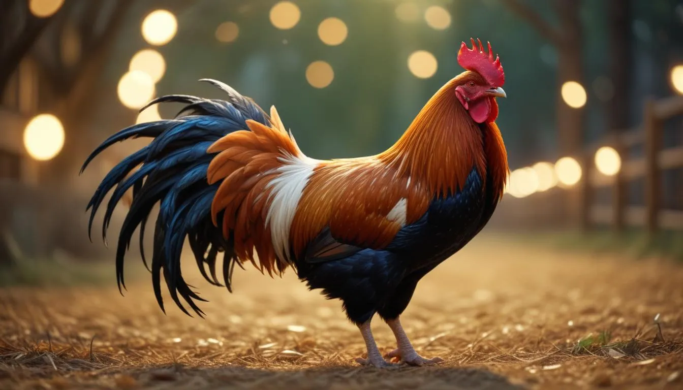 220 Rooster Jokes for a Cock-a-Doodle-Doo of Delight
