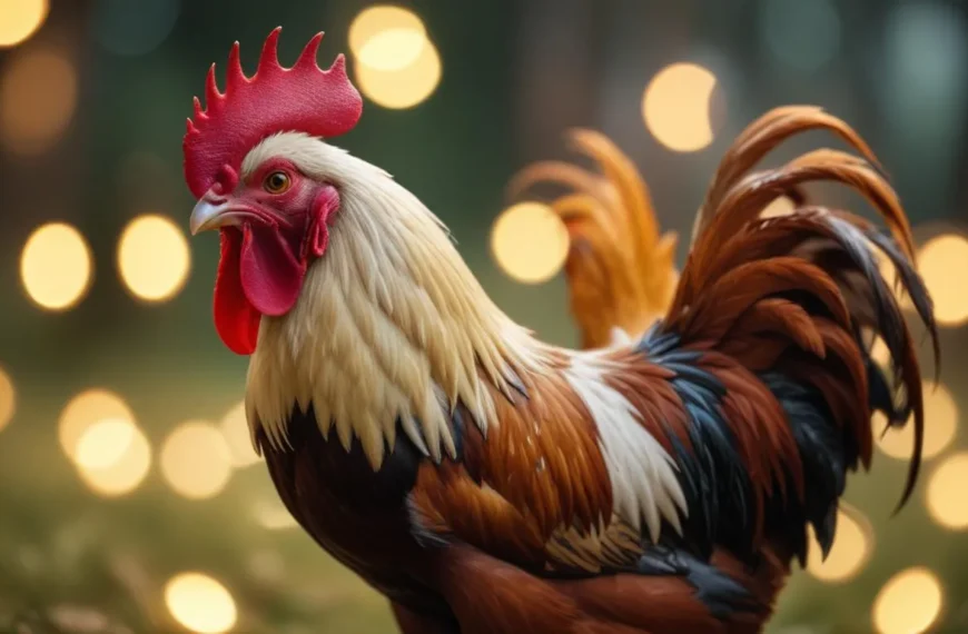 220 Rooster Jokes for a Cock-a-Doodle-Doo of Delight