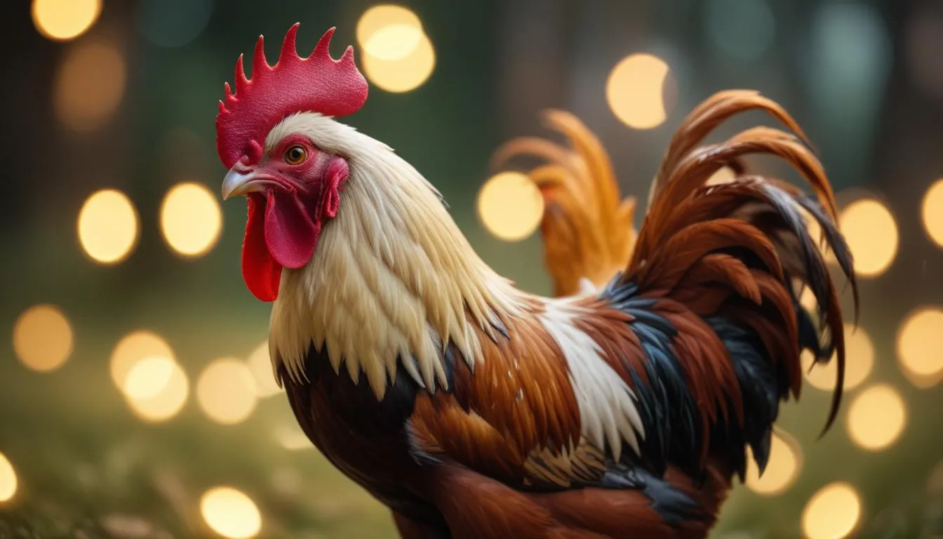 220 Rooster Jokes for a Cock-a-Doodle-Doo of Delight