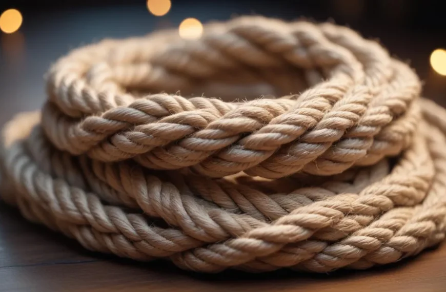 220 Rope Puns to Tie Up Some Tickles