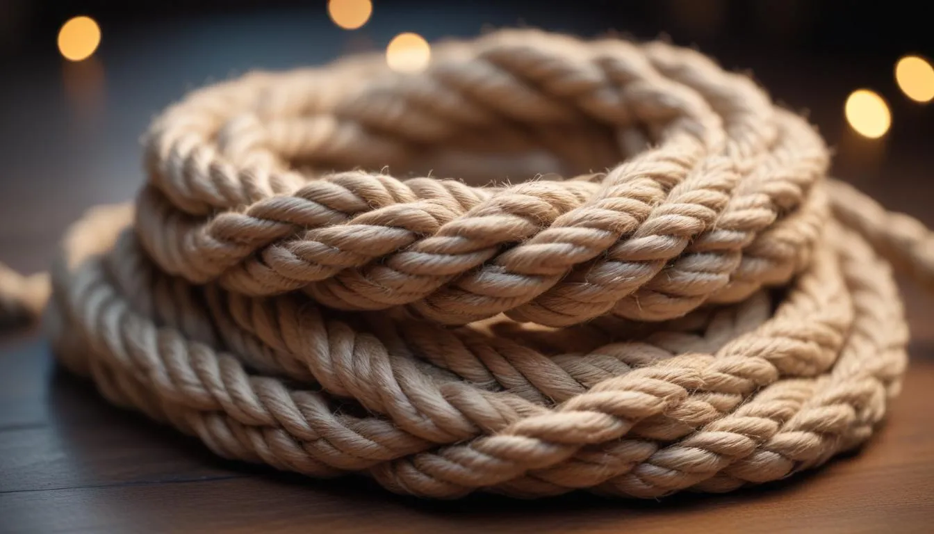220 Rope Puns to Tie Up Some Tickles