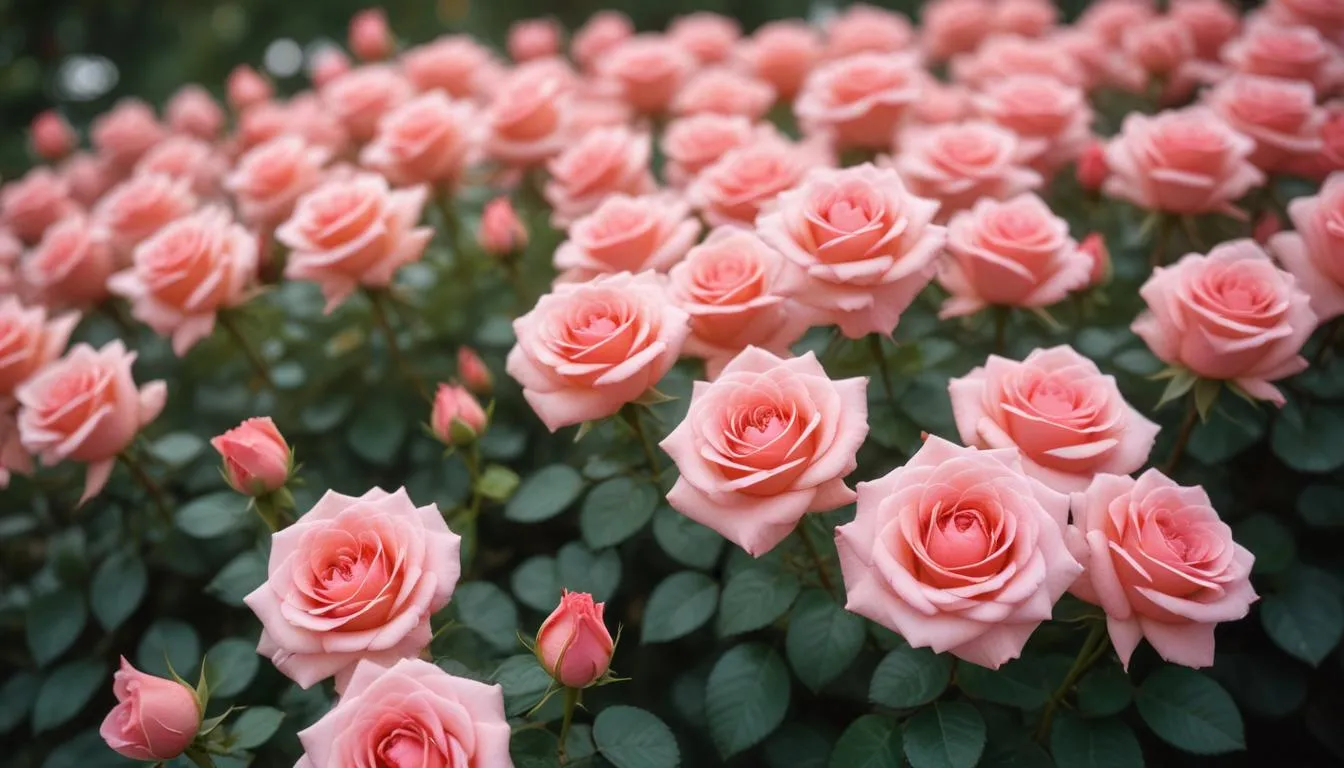 220 Rose Puns for a Blooming Good Time