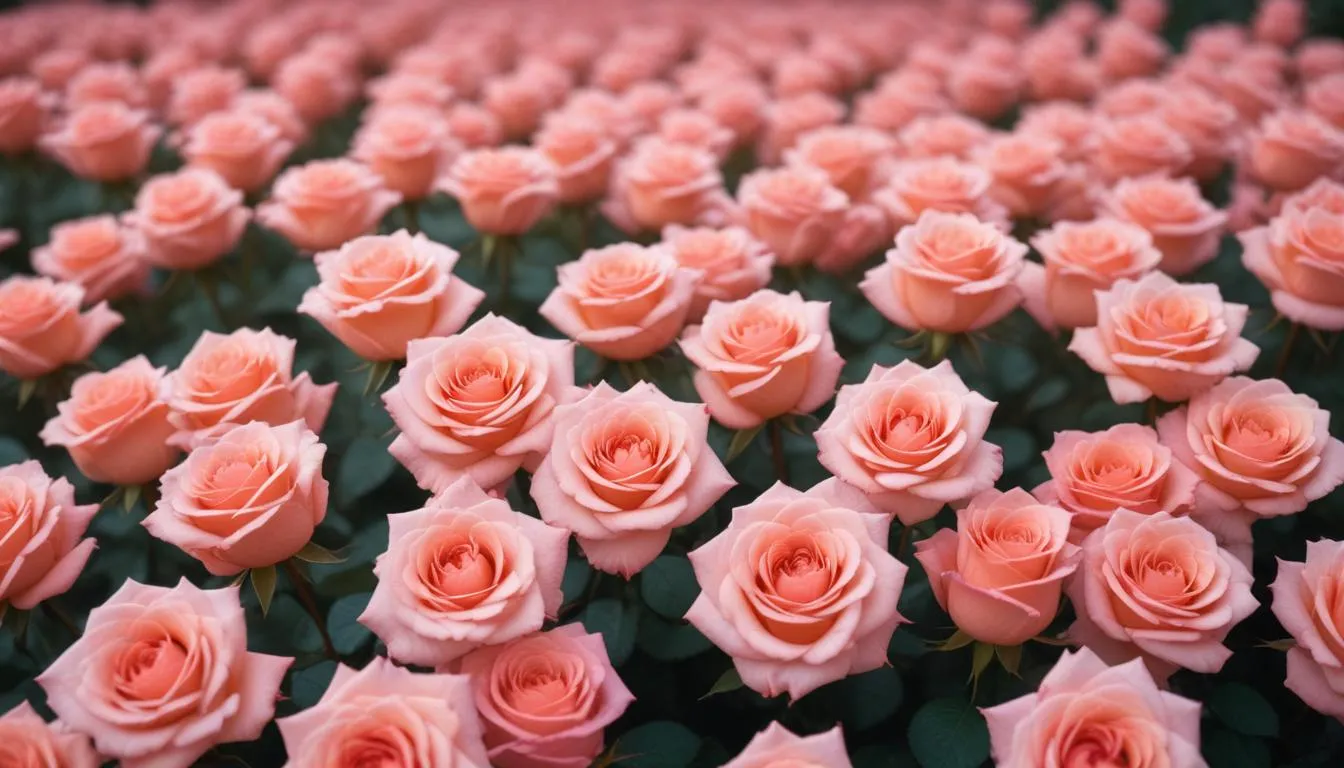 220 Rose Puns for a Blooming Good Time
