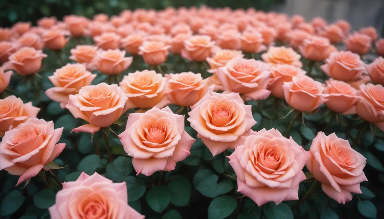 220 Rose Puns for a Blooming Good Time