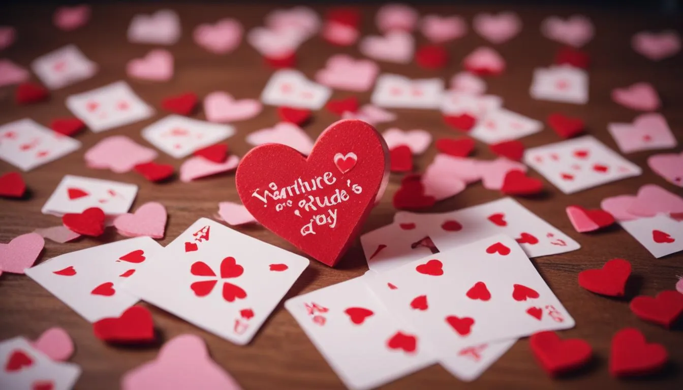 220 Rude Valentines Day Jokes for a Naughty Nudge of Naughtiness