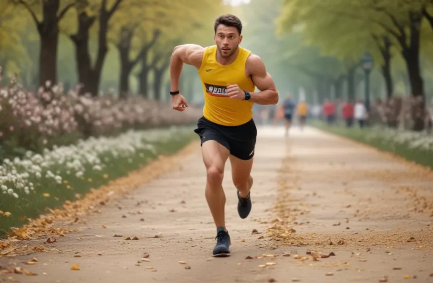 220 Runner Jokes to Sprint Towards Snickers