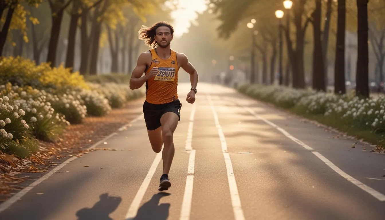 220 Running Jokes to Sprint Towards Snickers