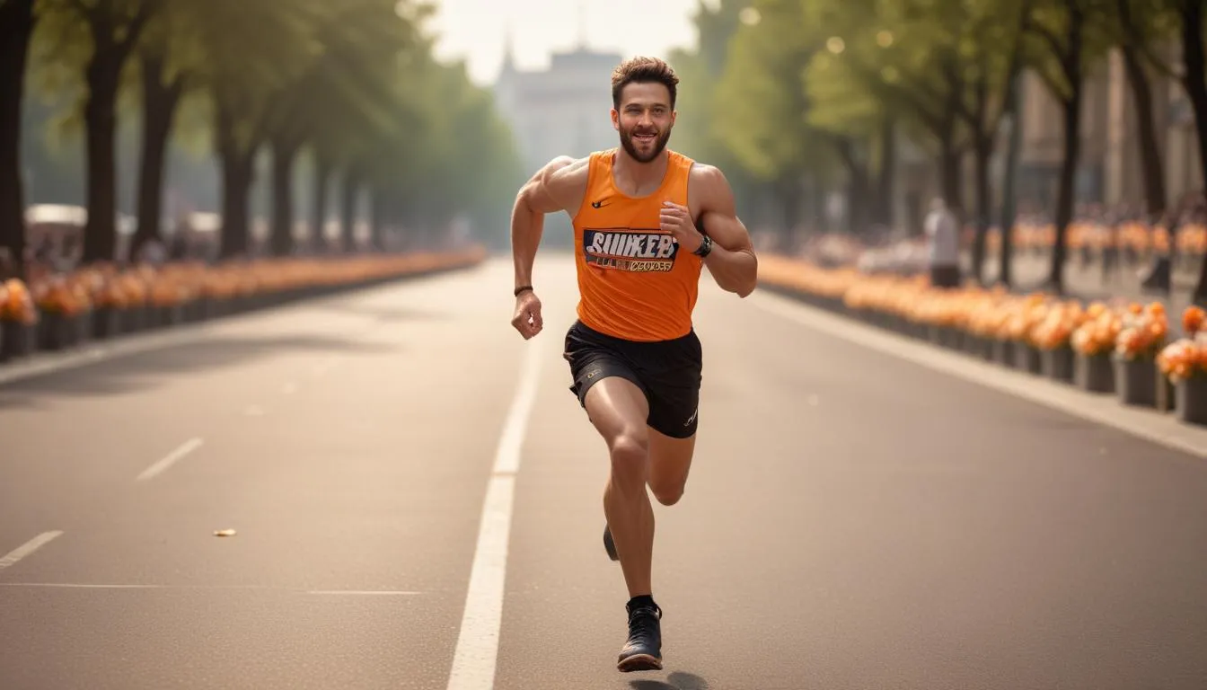 220 Running Jokes to Sprint Towards Snickers