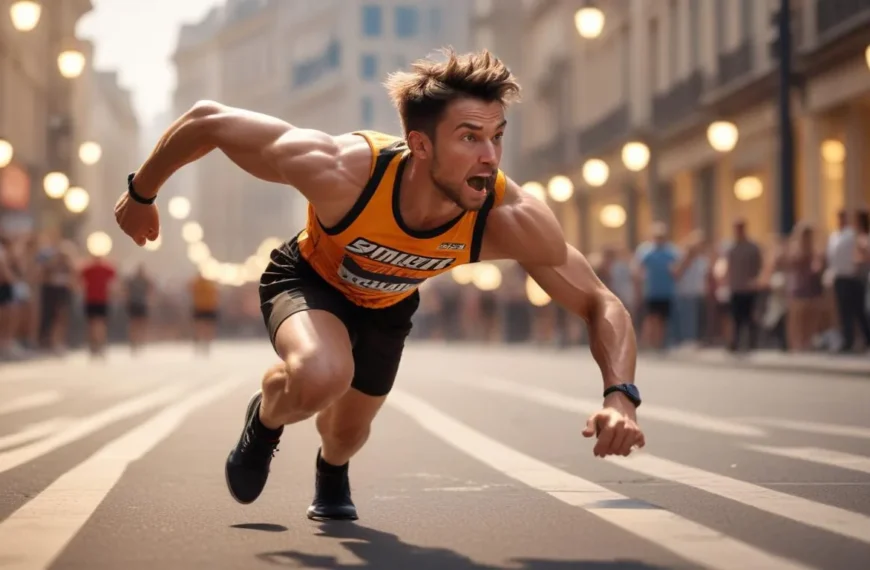 220 Running Jokes to Sprint Towards Snickers
