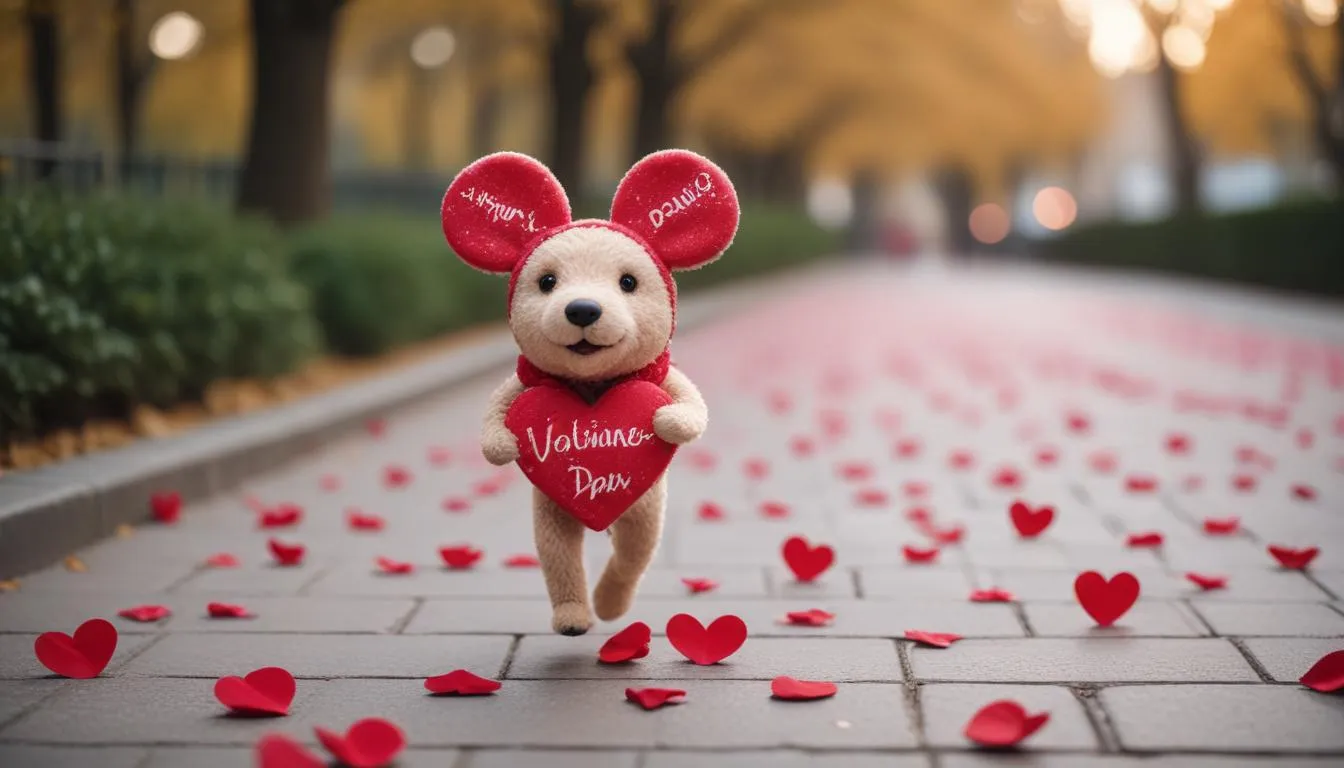 220 Running Valentines Day Puns to Sprint Towards Smiles