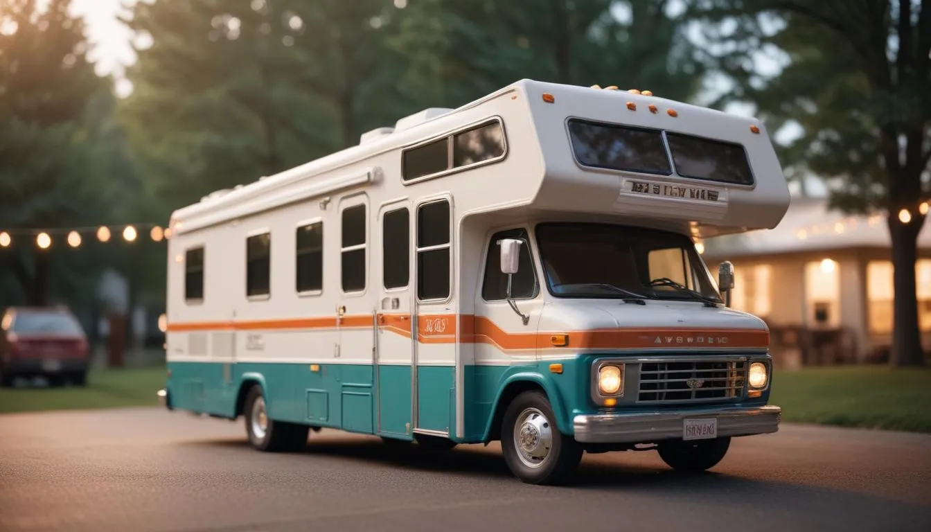 220 Rv Puns for a Rolling Good Time