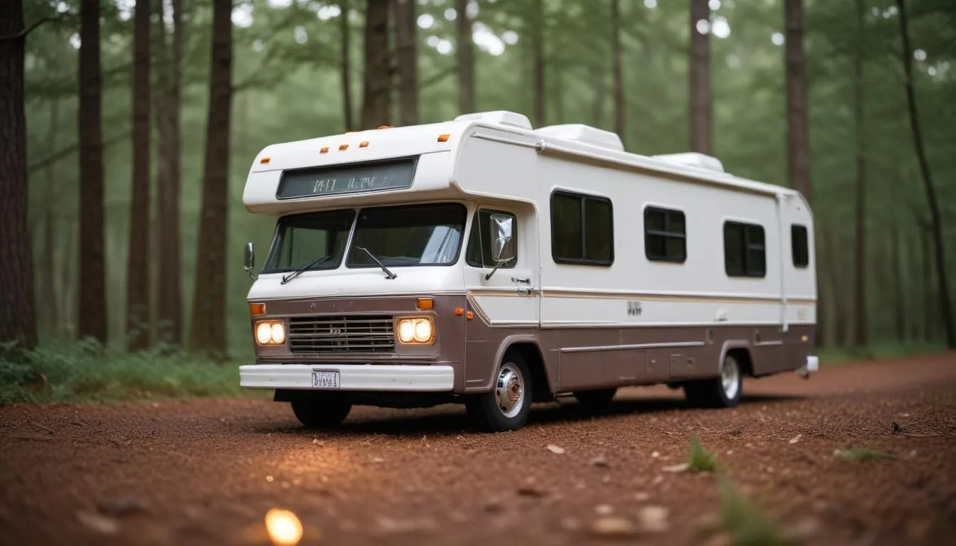 220 Rv Puns for a Rolling Good Time