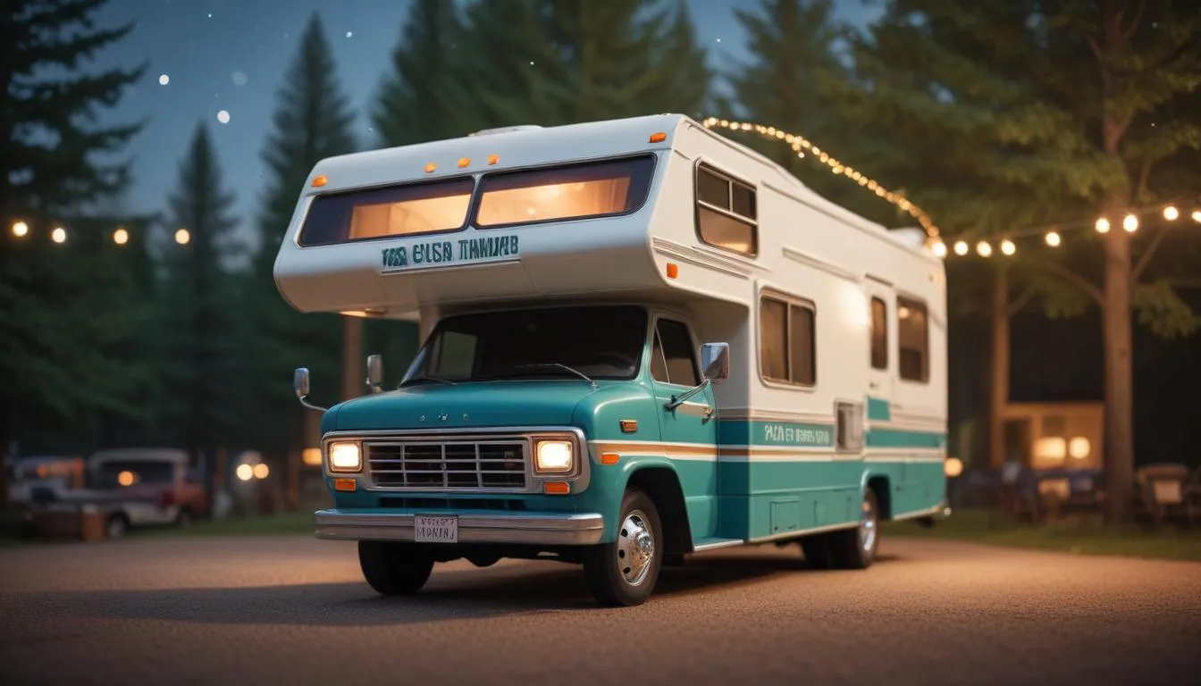 220 Rv Puns for a Rolling Good Time