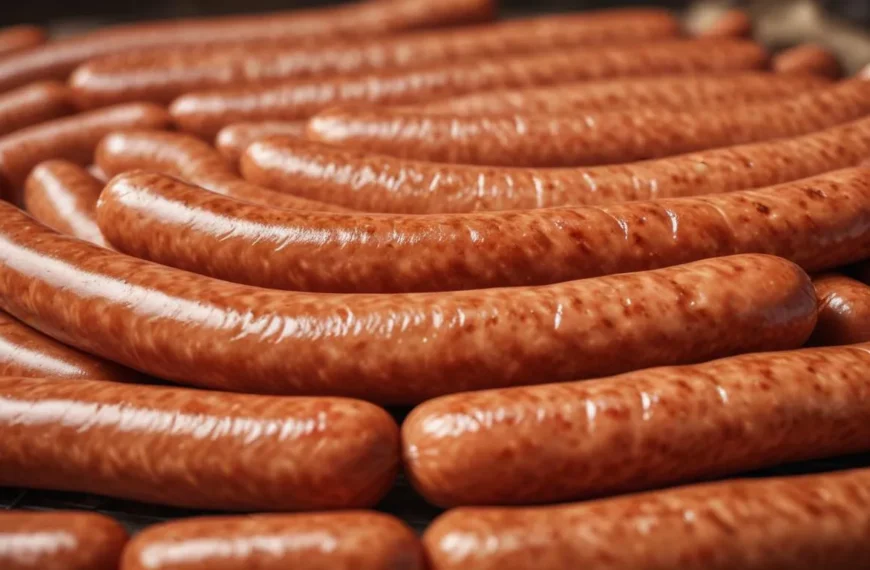 220 Sausage Puns for a Meaty Good Time