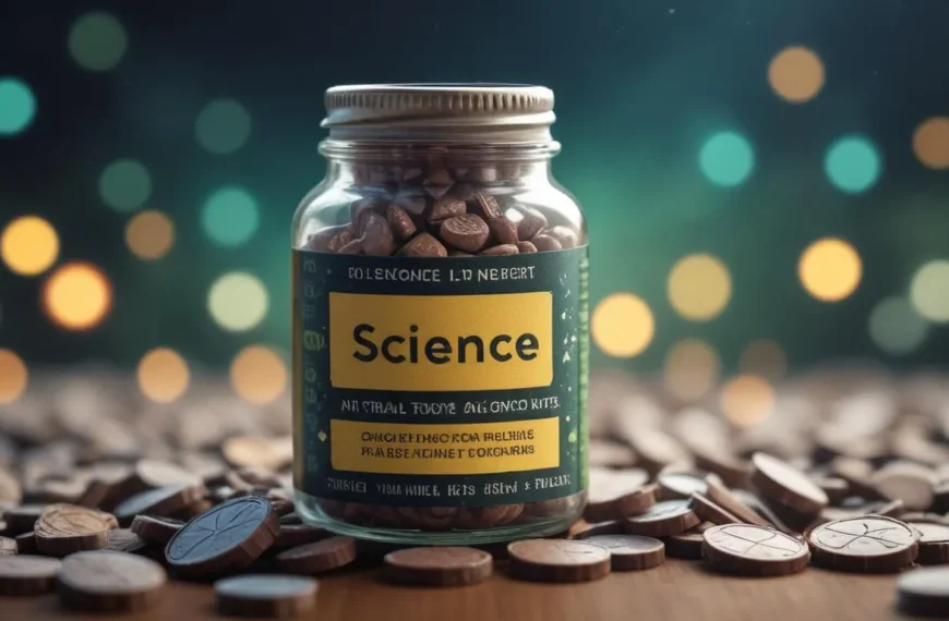 220 Science Puns for a Scientific Snicker