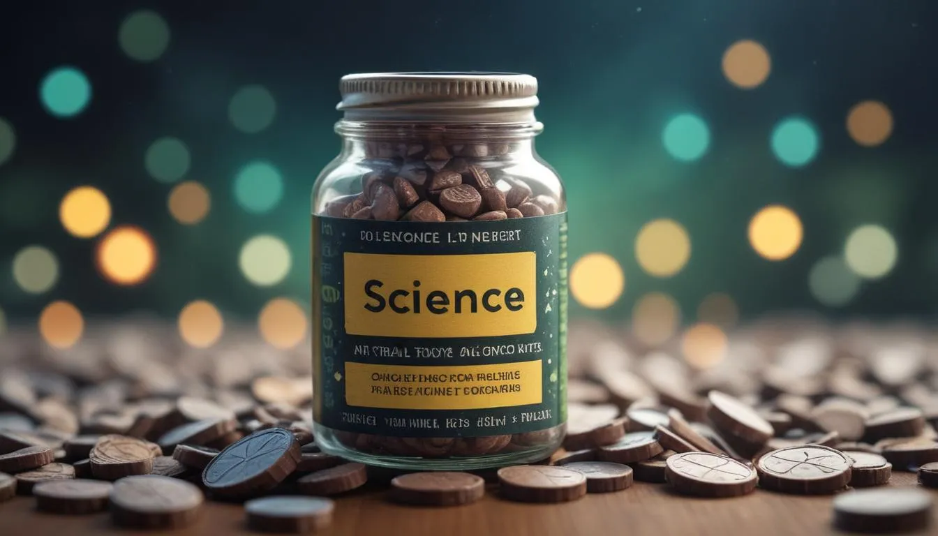 220 Science Puns for a Scientific Snicker