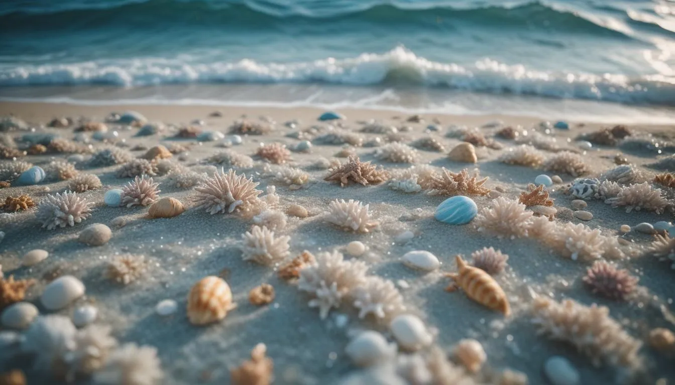 220 Sea Puns for an Ocean of Amusement