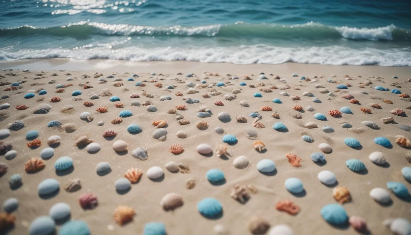 220 Sea Puns for an Ocean of Amusement