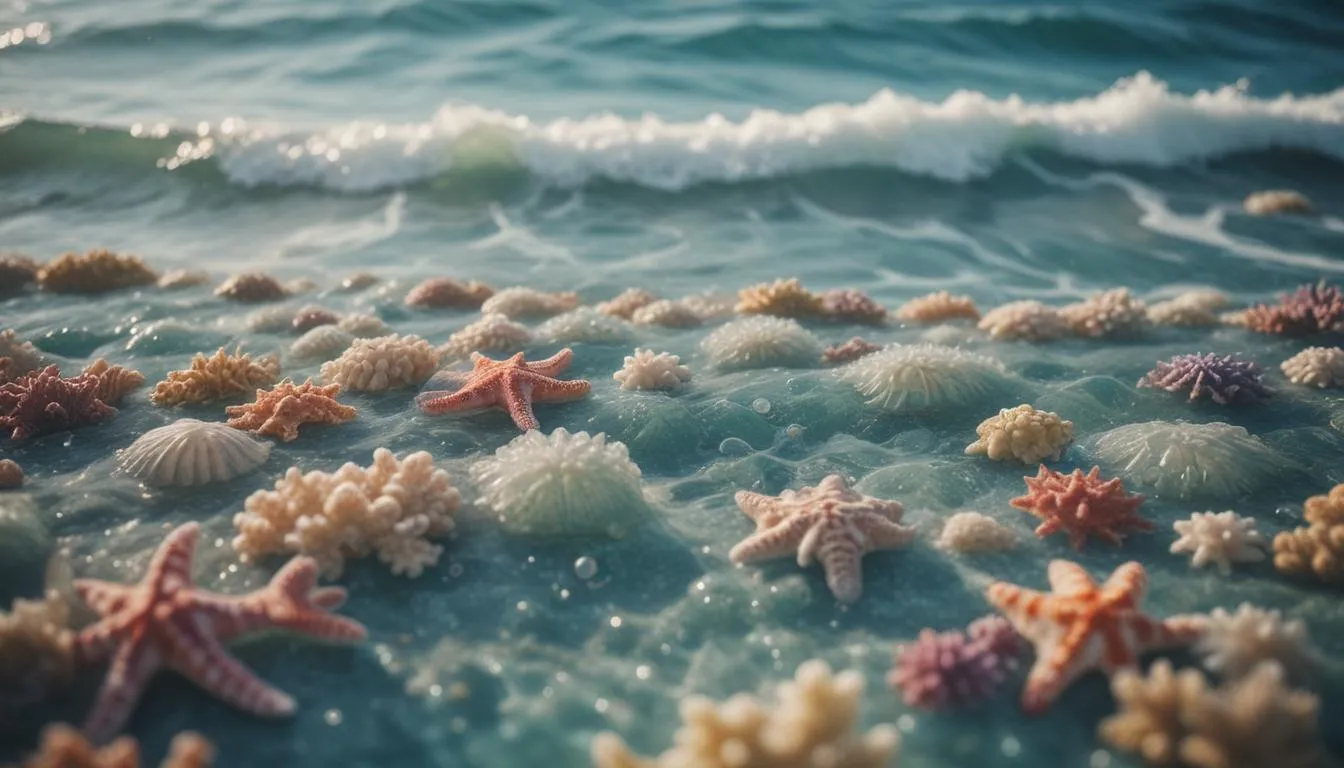 220 Sea Puns for an Ocean of Amusement