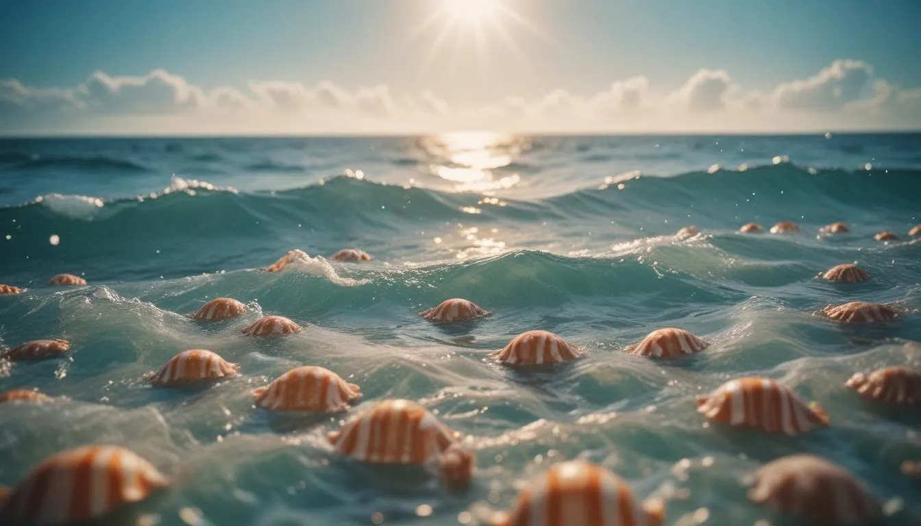 220 Sea Puns for an Ocean of Amusement