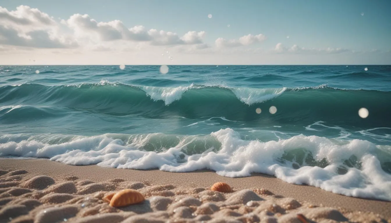 220 Sea Puns for an Ocean of Amusement