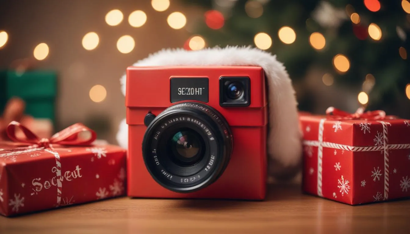 220 Secret Santa Puns to Unwrap Some Humor