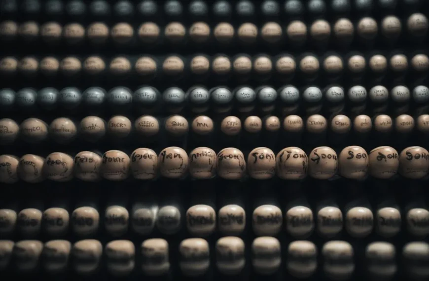 220 Shadow Puns for a Darkly Delightful Dose of Drollery