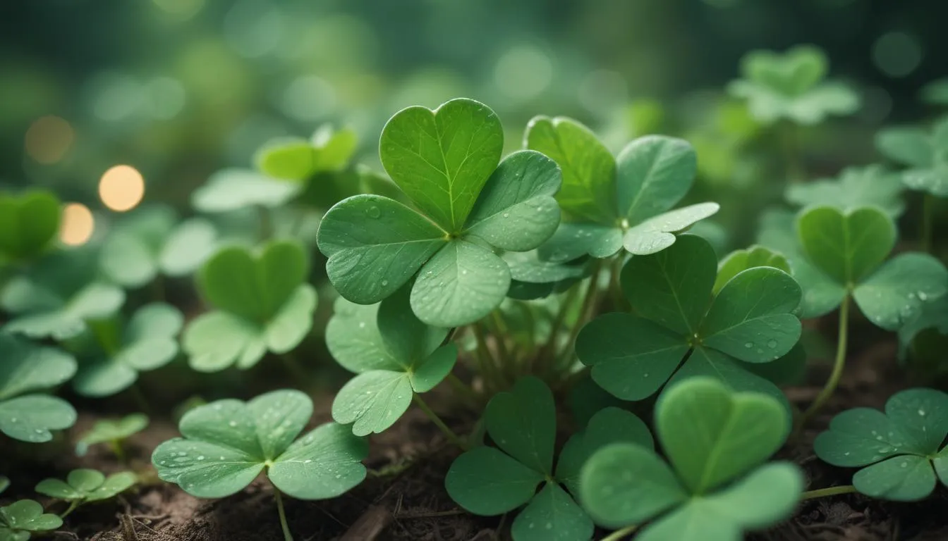 220 Shamrock Puns for a Lucky Laugh