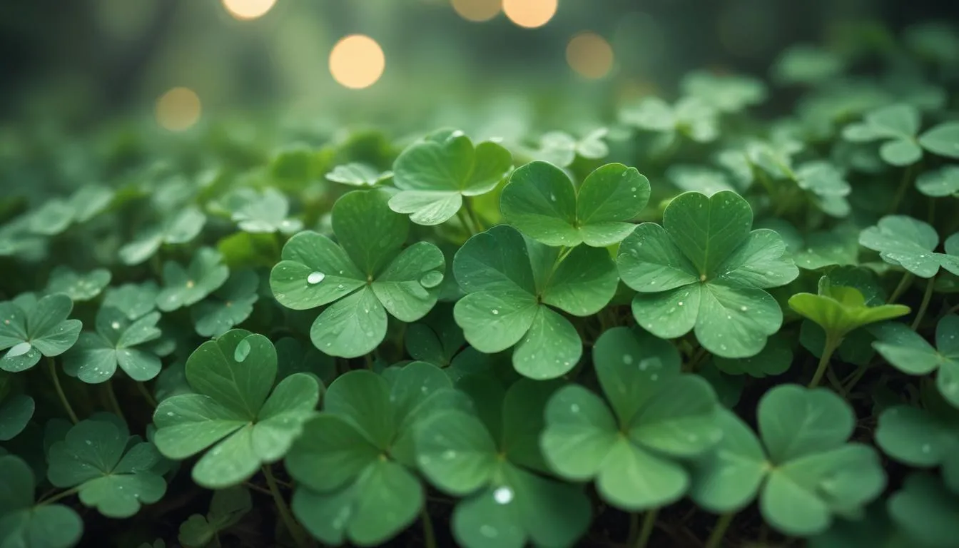 220 Shamrock Puns for a Lucky Laugh