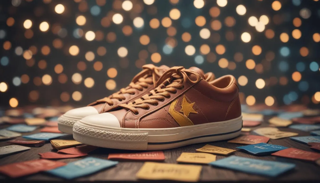 220 Shoe Puns to Get Your Kicks