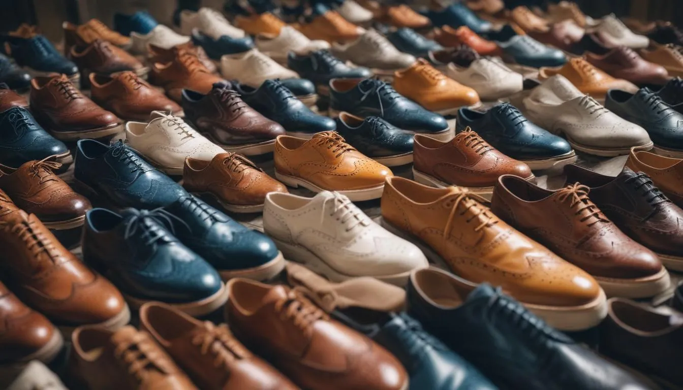 220 Shoe Puns to Get Your Kicks