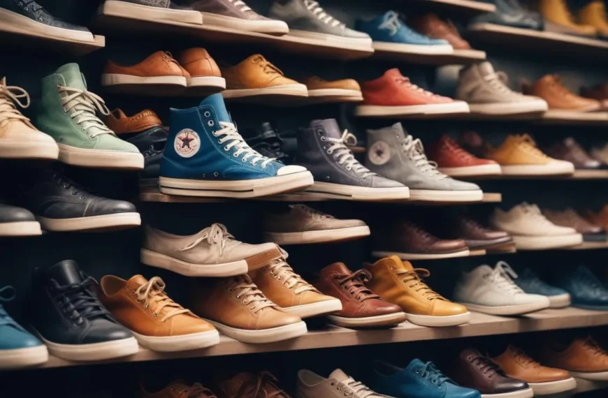 220 Shoe Puns to Get Your Kicks